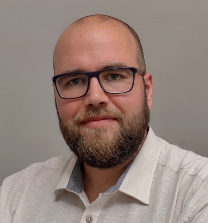 Site Search 360 frontend developer