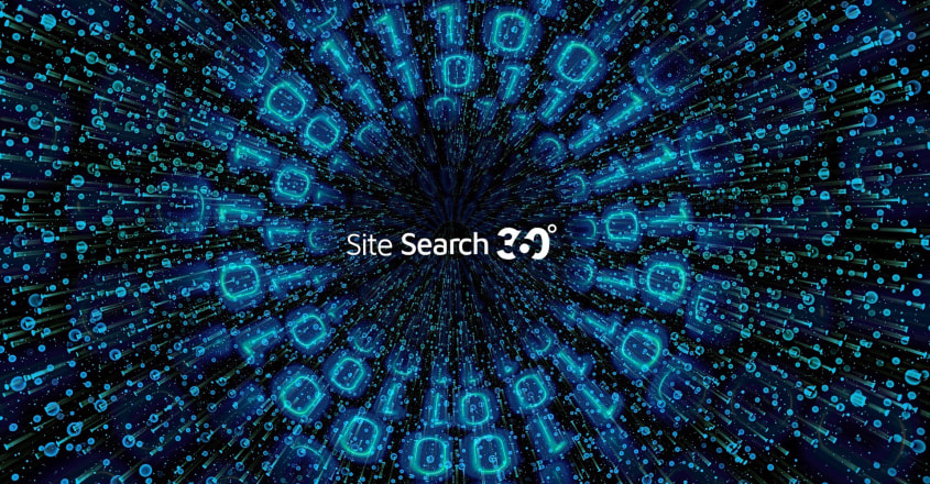 Meet a Site Search 360's frontend developer