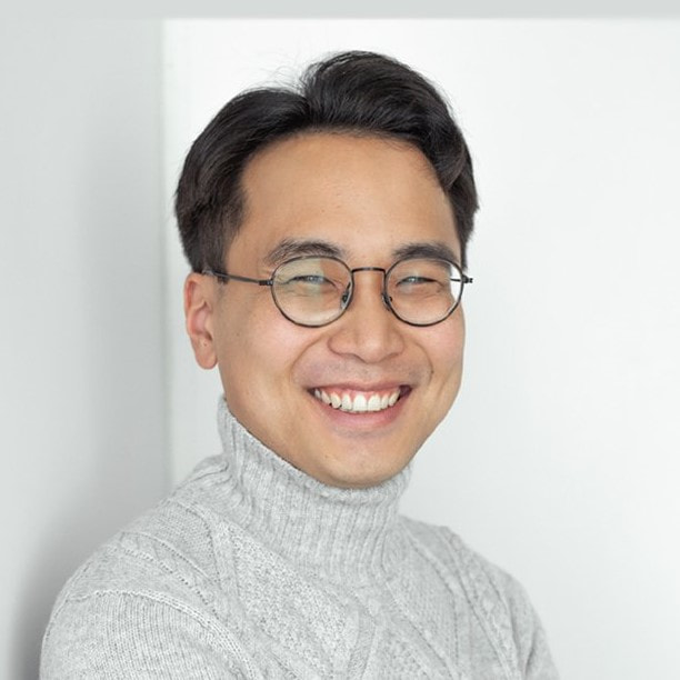 Smiling CEO of Yousmle