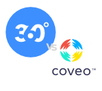 coveo vs. site search 360
