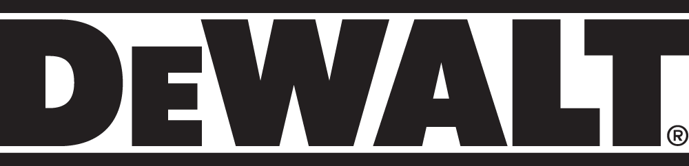 Dewalt Logo 2