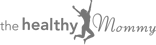 Logo Healthy Mommy