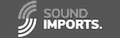 Logo Sound Imports Eu