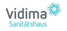 Vidima Company Logo