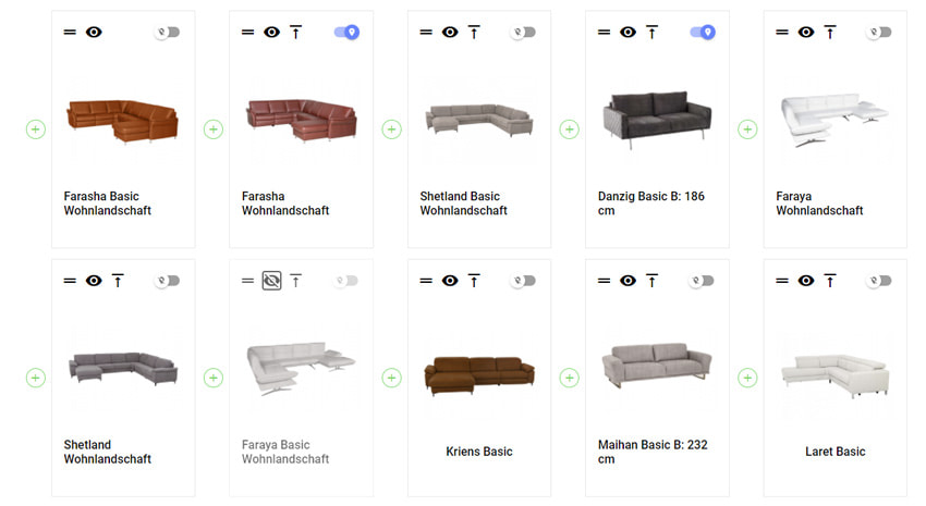 SS360 search results